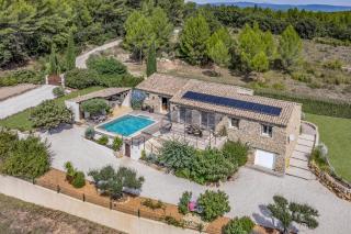 Villa Les Bories by Villa Plus - Le Cannet-des-Maures - 0