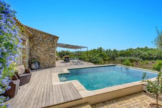 Villa Les Bories by Villa Plus - Le Cannet-des-Maures - 9
