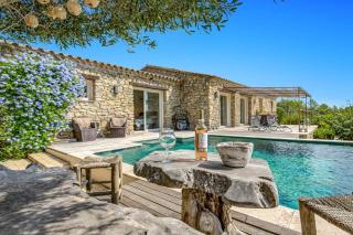 Villa Les Bories by Villa Plus - Le Cannet-des-Maures - 8