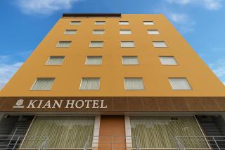 Hotel Kian by JMD Group - New Delhi - 8