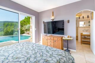 Villa Les Bories by Villa Plus - Le Cannet-des-Maures - 5