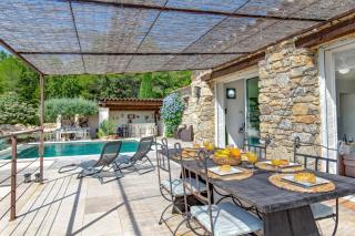 Villa Les Bories by Villa Plus - Le Cannet-des-Maures - 4