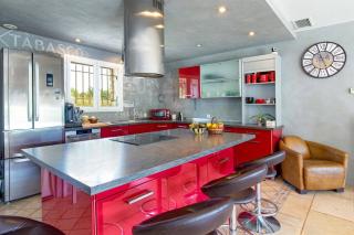 Villa Les Bories by Villa Plus - Le Cannet-des-Maures - 2