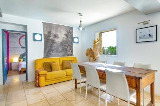Villa Les Bories by Villa Plus - Le Cannet-des-Maures - 1