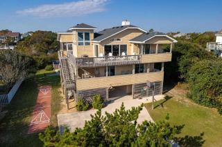 New Listing 3 Mins to Beach Pool Shuffleboard - Corolla - 0