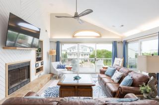 New Listing 3 Mins to Beach Pool Shuffleboard - Corolla - 7