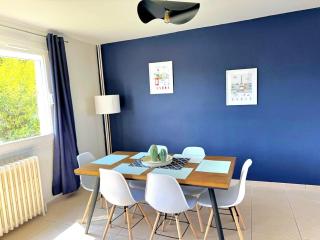 Rare ! Maison face à l'étang d'Isle - 7