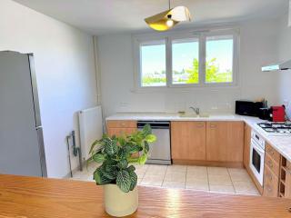 Rare ! Maison face à l'étang d'Isle - 6