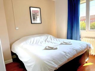 Rare ! Maison face à l'étang d'Isle - 4