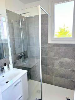 Rare ! Maison face à l'étang d'Isle - 2