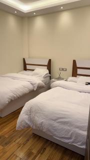 العقار في الحقيقه مطابق تمامآ للصور بدقه b12 70 - Madinaty - 7