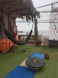 Huanchaco Surf Camp - Huanchaco - 0
