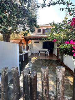 Casa Ferdi - San Teodoro - 0