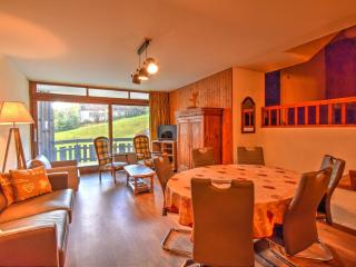 Appartement Idéal au Pied du Pleney pour 4/5 Personnes, à 800m du Centre de Morzine - FR-1-524-94 - Morzine - 0