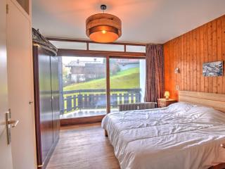 Appartement Idéal au Pied du Pleney pour 4/5 Personnes, à 800m du Centre de Morzine - FR-1-524-94 - 1