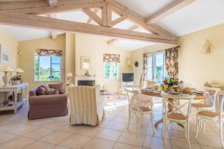 Villa La Pastorale by Villa Plus - Le Cannet-des-Maures - 6