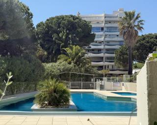 Sol-y-Days Fleurie 1 Appartement Grande Terrasse et Parking - La Grande-Motte - 8