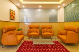Hotel Kian by JMD Group - New Delhi - 4