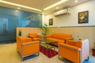 Hotel Kian by JMD Group - New Delhi - 5