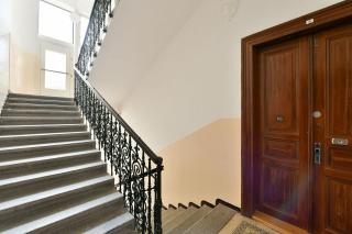 Stylish apartment in the heart of the old town - Prag - 1