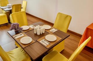 Hotel Kian by JMD Group - New Delhi - 2