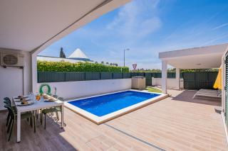 Villa Gil - Albufeira - 5