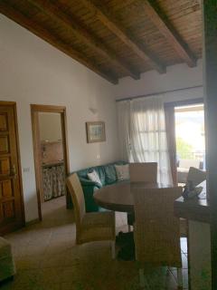 Splendido appartamento San Teodoro centro - 2
