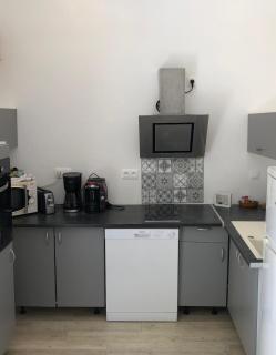 Maison climatisée et Studio au calme à Royan - Royan - 9