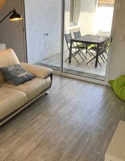 Maison climatisée et Studio au calme à Royan - Royan - 7