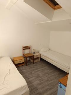 Maison climatisée et Studio au calme à Royan - Royan - 2