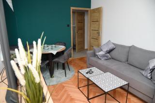 Zielona Przystań - Gdynia - 5
