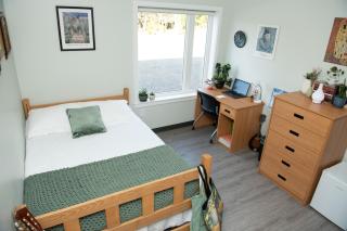 University Of New Brunswick Summer Hotel - Saint John - 5