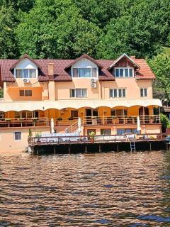 Casa Golful Mraconiei Eselnita - Eşelniţa - 5