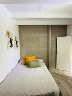 Hermoso y Calido departamento en Vicente Lopez - Vicente López - 5