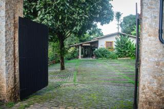 Saíra Recanto de Serra - Mulungu - 5