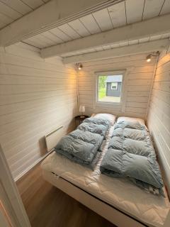 Himmerland camping & Feriecenter - Års - 2