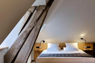 Chateau De La Resle - Design Hotels - Montigny-la-Resle - 8
