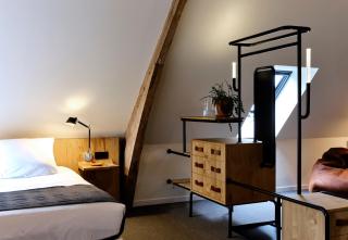 Chateau De La Resle - Design Hotels - 2