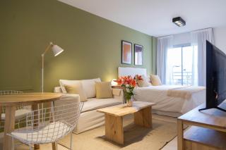 Biloba Elegant Studio - Buenos Aires - 0
