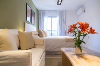 Biloba Elegant Studio - Buenos Aires - 8