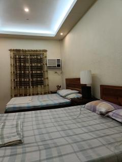 Road3 B&B - - 7