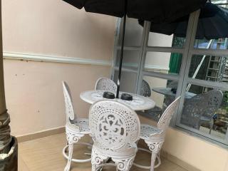 The Garden Residence - Lagos - 8
