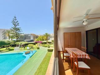 Albaida Park Dream - Benidorm - 3