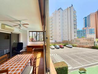 Albaida Park Dream - Benidorm - 2