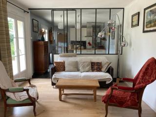 Le Fleuriau - Tours, Loire Valley - Saint-Avertin - 0