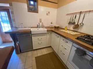 Momo 1741 - 4BR Historic stone house in the Apennines - 1