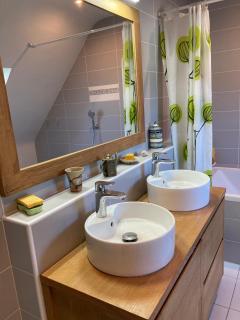 Le Fleuriau - Tours, Loire Valley - Saint-Avertin - 9