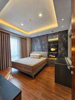 Hegarmanah Residence Apartment - Bandung - 9