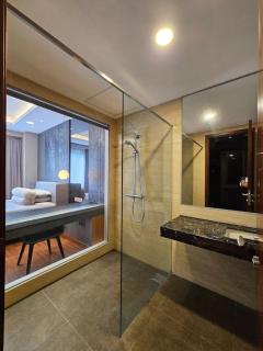 Hegarmanah Residence Apartment - Bandung - 8