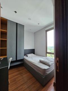 Hegarmanah Residence Apartment - 7